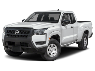 2025 Nissan Frontier Pompano Beach, FL