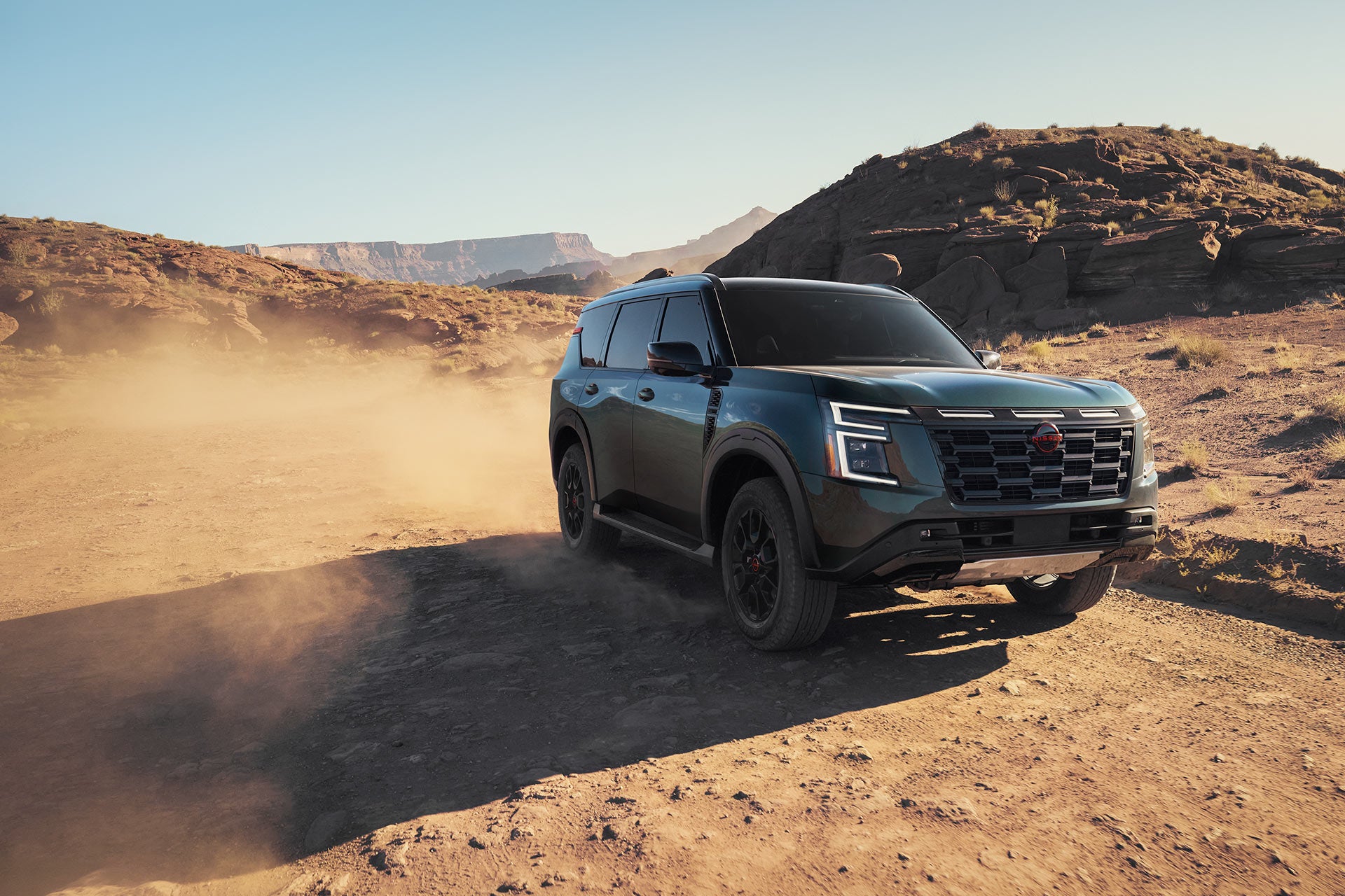 2026 Nissan Armada | Performance Nissan of Pompano in Pompano Beach, FL